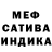 MDMA кристаллы Iryna Bilchuk